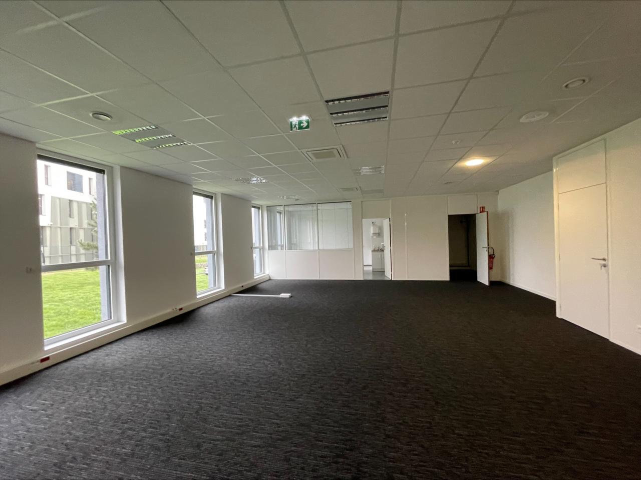 Bureau Cesson-Sévigné 270m² Location bureau Cesson-Sévigné Ille-et-Vilaine OLBUR2529591 10